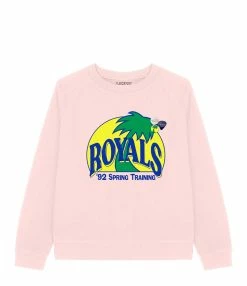 NEWTONE Sweatshirt Egger Royals Coton Skin