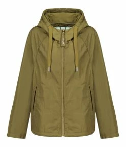 OOFWEAR Veste 9139 Kaki