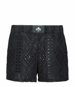 RAIINE Short Allwyn Noir