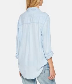 RAILS Chemise Ingrid Light Vintage -Majestic Filatures shop rails look20221027 520