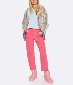 RAILS Chemise Ingrid Light Vintage -Majestic Filatures shop rails look20221027 548