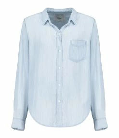 RAILS Chemise Ingrid Light Vintage