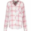 RAILS Chemise Hunter Blush White Petal