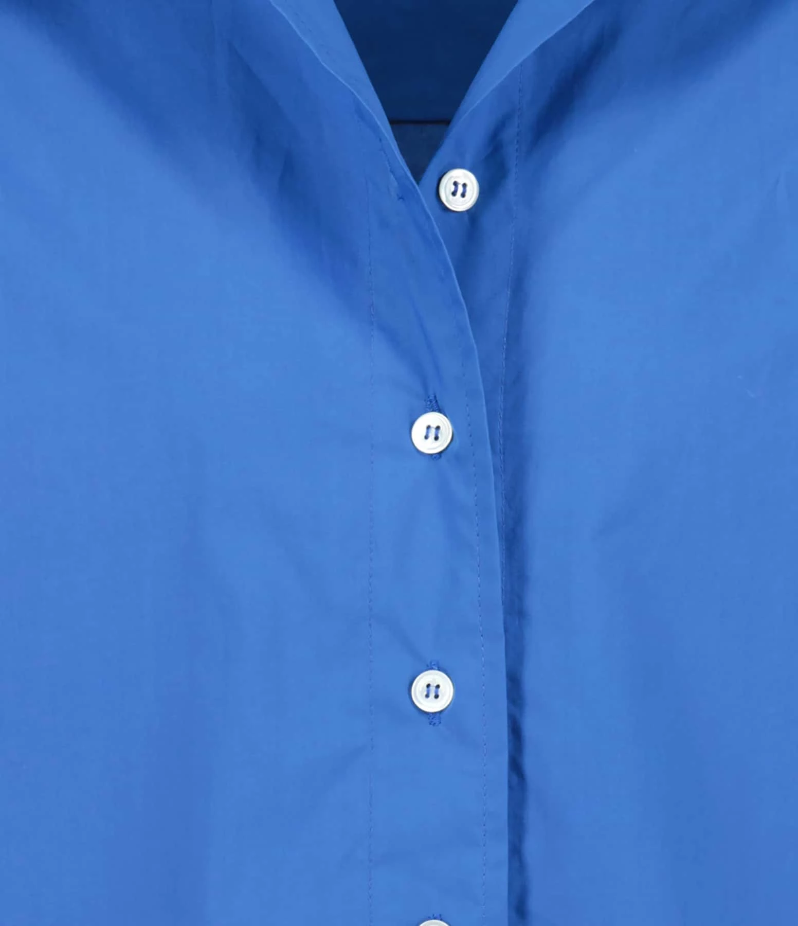 ROBERTO COLLINA Chemise Coton Marine 2 ROBERTO COLLINA Chemise Coton Marine – Image 2