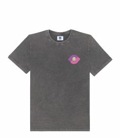 JONSEN ISLAND Tee-Shirt Classic Big Brother Gris