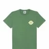 JONSEN ISLAND Tee-Shirt Classic Big Brother Vert