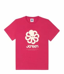 JONSEN ISLAND Tee-Shirt Classic Big Granita