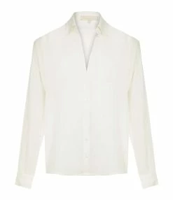 Vanessa Bruno Chemise Druyat Blanc