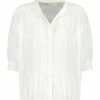 Vanessa Bruno Blouse Arsene Coton Blanc