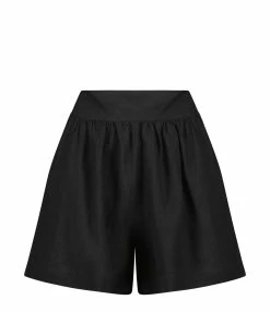 Vanessa Bruno Short Aleck Noir