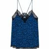Zadig & Voltaire Caraco Christy Azur