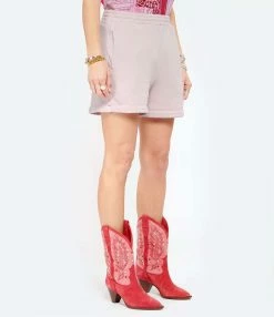 XIRENA Short Shayne Rose -Majestic Filatures shop xiren look20210420 313