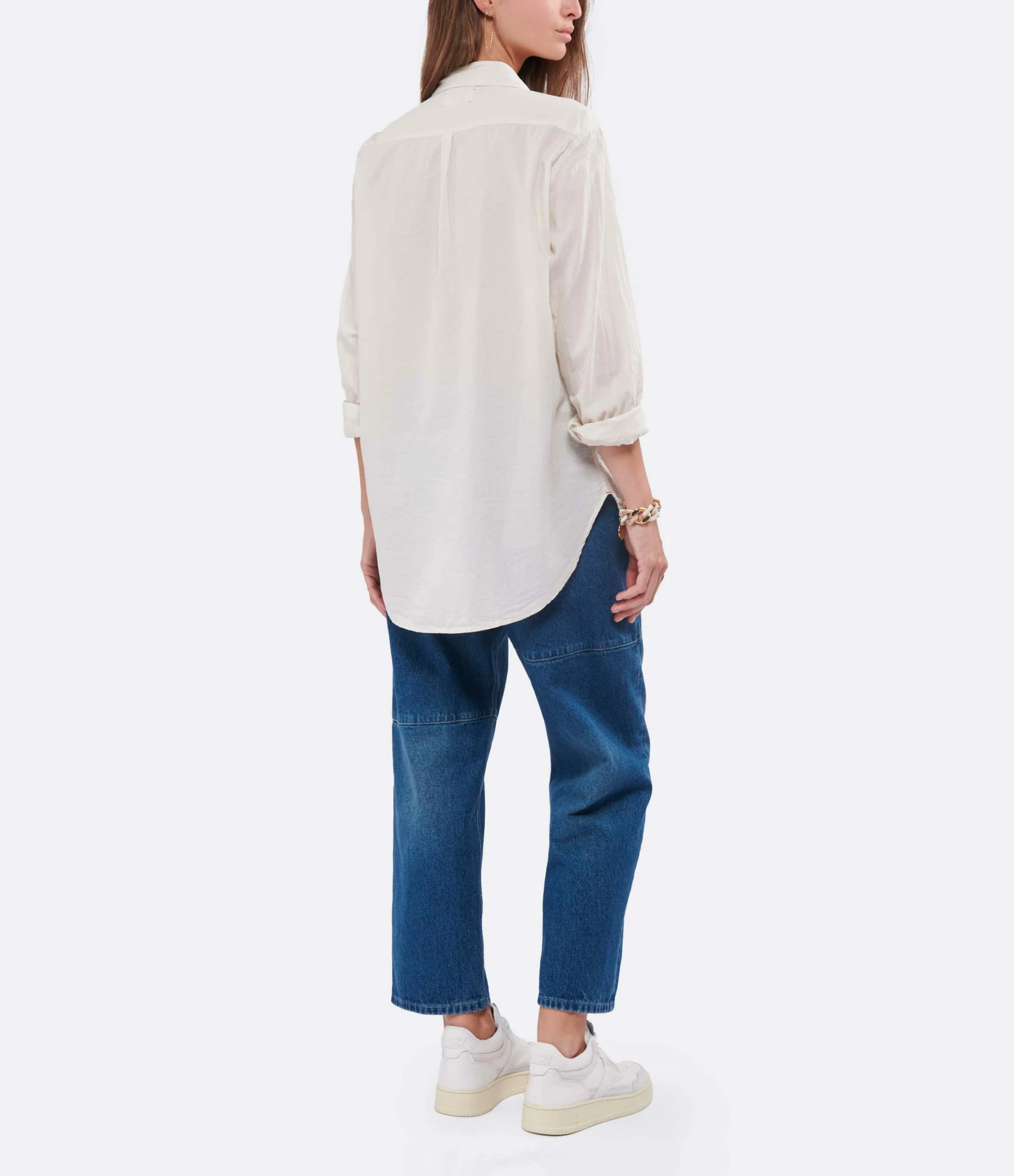 XIRENA Chemise Beau Sable 4 XIRENA Chemise Beau Sable – Image 4