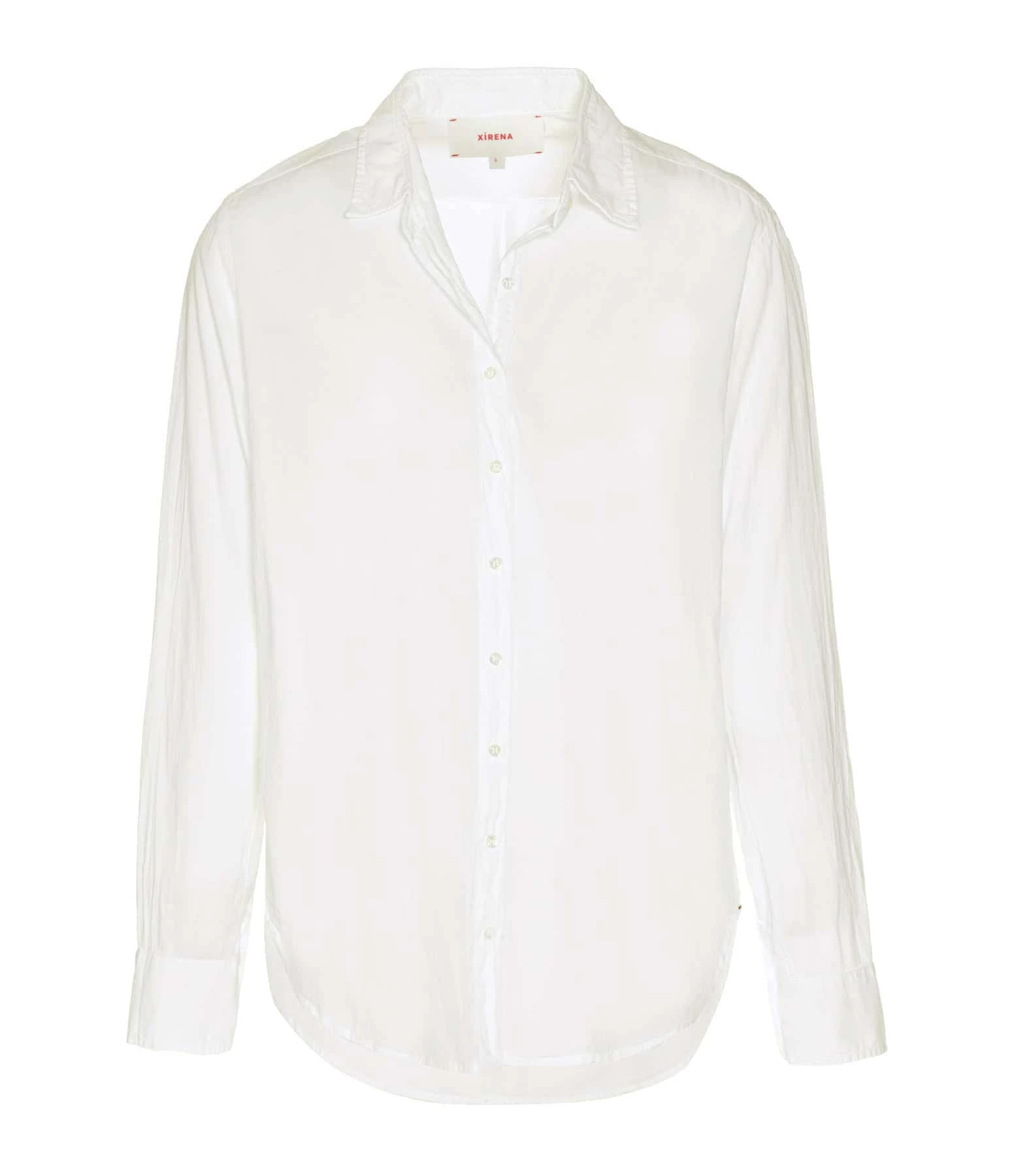 XIRENA Chemise Beau Sable 1 XIRENA Chemise Beau Sable