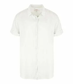 XIRENA Chemise Channing Sable