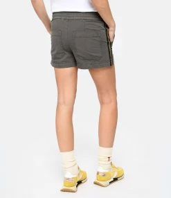 Zadig & Voltaire Short Paro Coton Éléphant -Majestic Filatures shop zadig look20221215 414