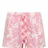 Zadig & Voltaire Short Paxi Rose