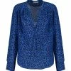 Zadig & Voltaire Blouse Tink Azur