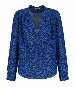 Zadig & Voltaire Blouse Tink Azur